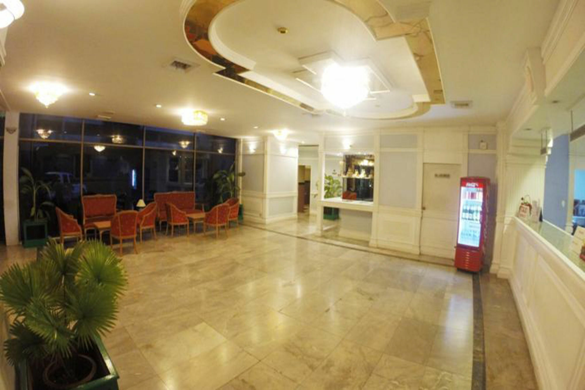 فندق Phuketفي  فندق بوكيت تاون إن بوكيت المظهر الخارجي الصورة